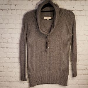 Loft Sweater Cowlneck